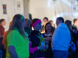 90er 2000er Party 2025
